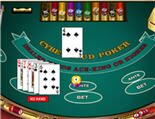 Click to Play Caribbean Stud Poker Free!